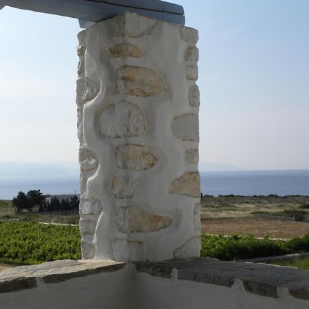 Villa Petradi Ambelas Rom bilde